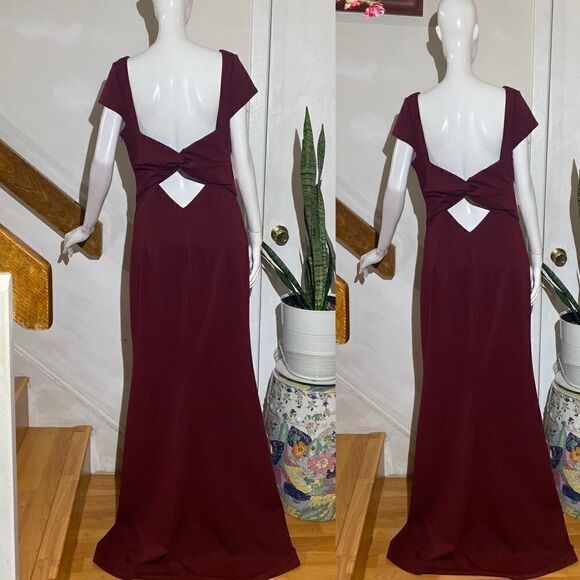 BHLDNÂ Katieâ
MayâMadisonâDress - Picture 5 of 7